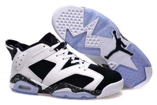 Jordan 6 low Women AAA 8